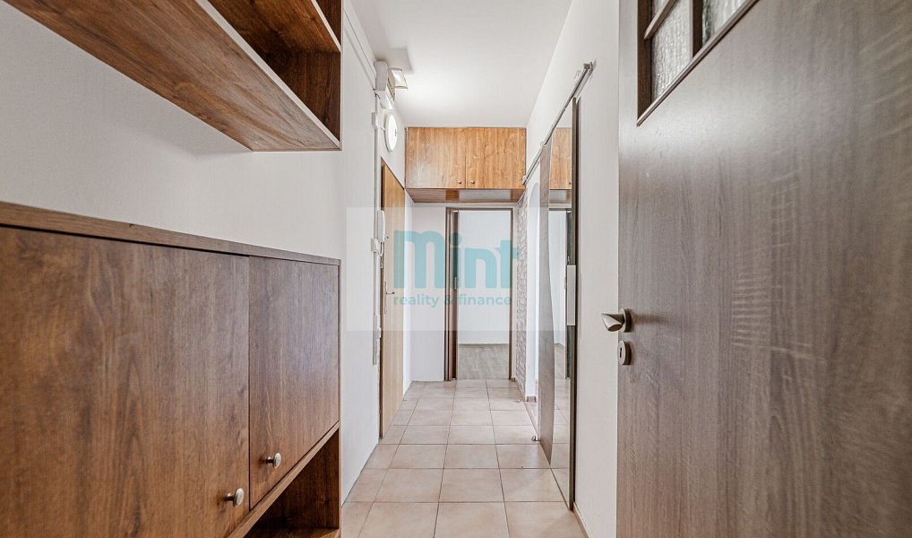 Pronájem bytu 2+1 45 m², Ostrava – náhled fotky 16