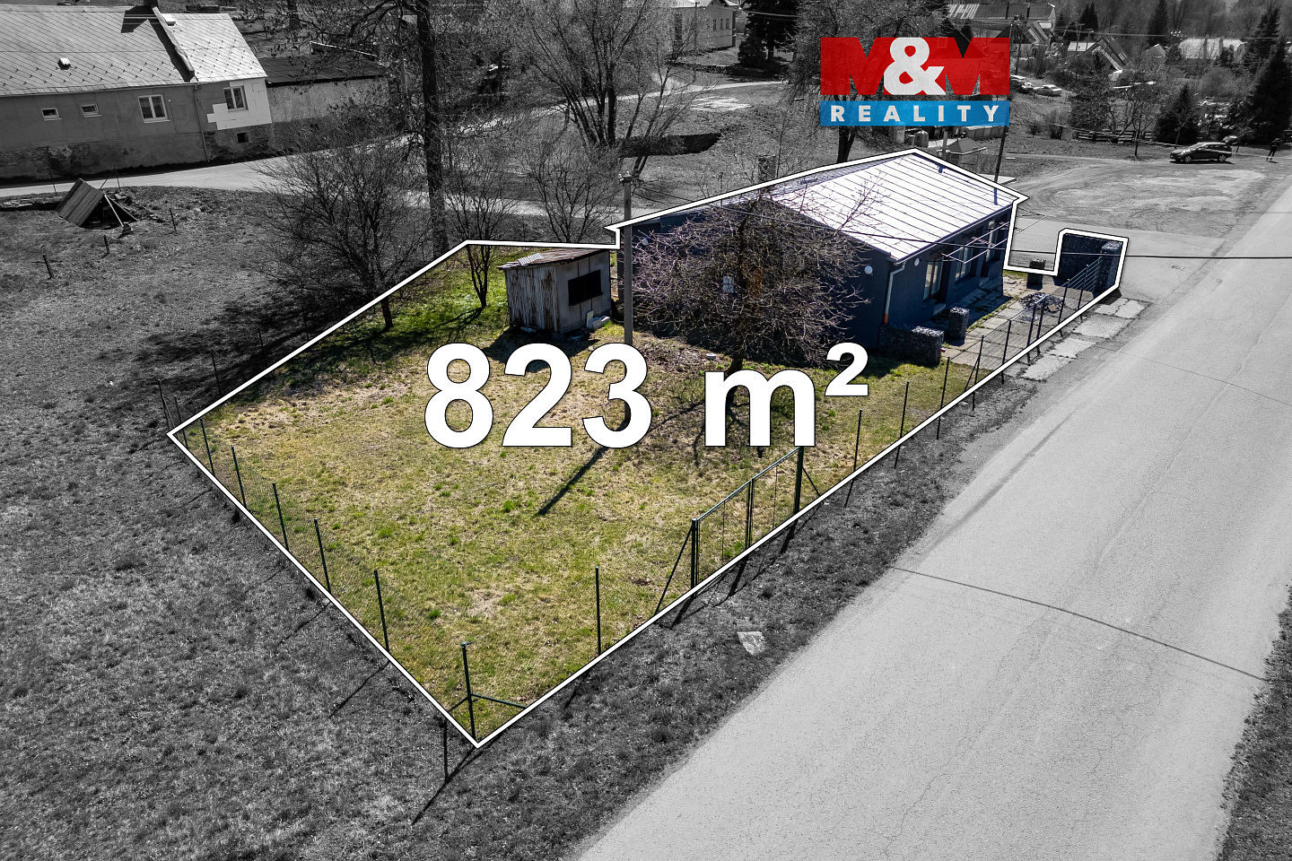 Prodej obchodních prostor 128 m²