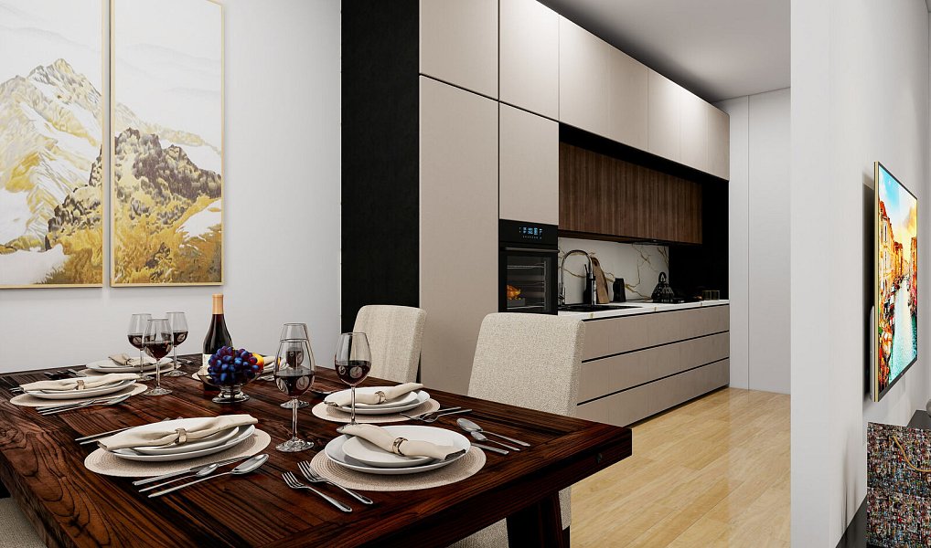 Prodej bytu 3+kk 75 m², Praha – náhled fotky 10