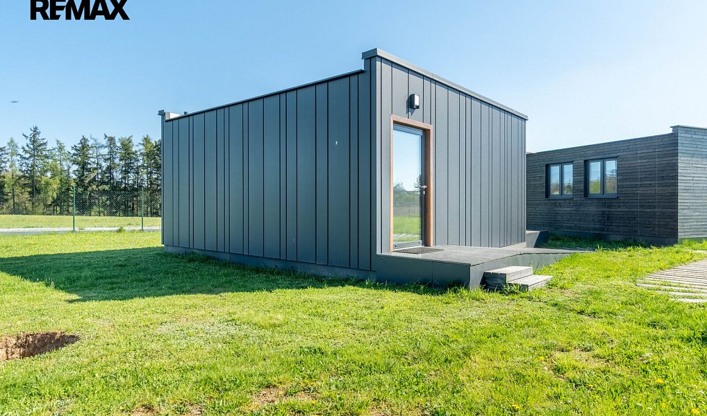 Prodej domu 36 m² s pozemkem 36 m², Praha – náhled fotky 3