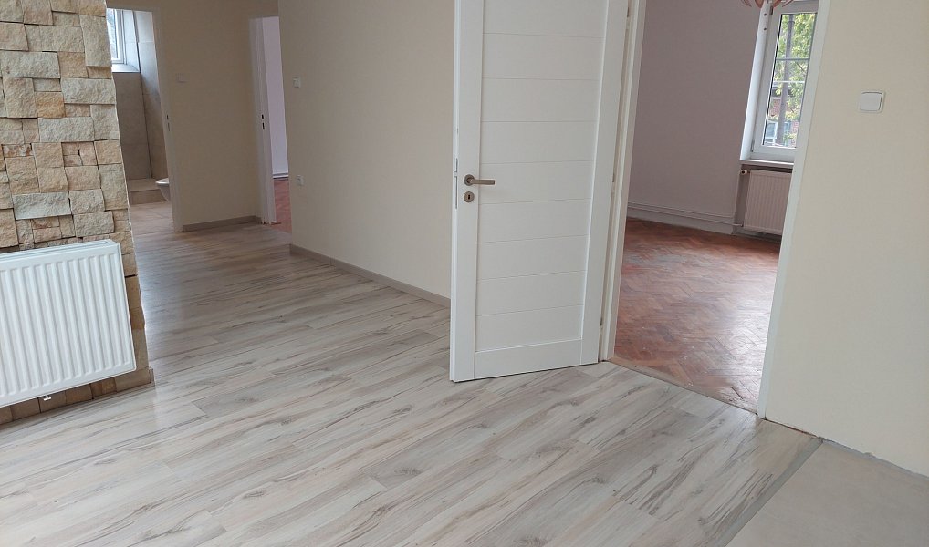 Pronájem bytu 4+1 108 m², Hrádek nad Nisou – náhled fotky 3