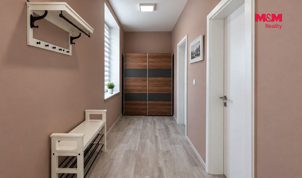 Pronájem bytu 2+kk 57 m², Mariánské Lázně – náhled fotky 7