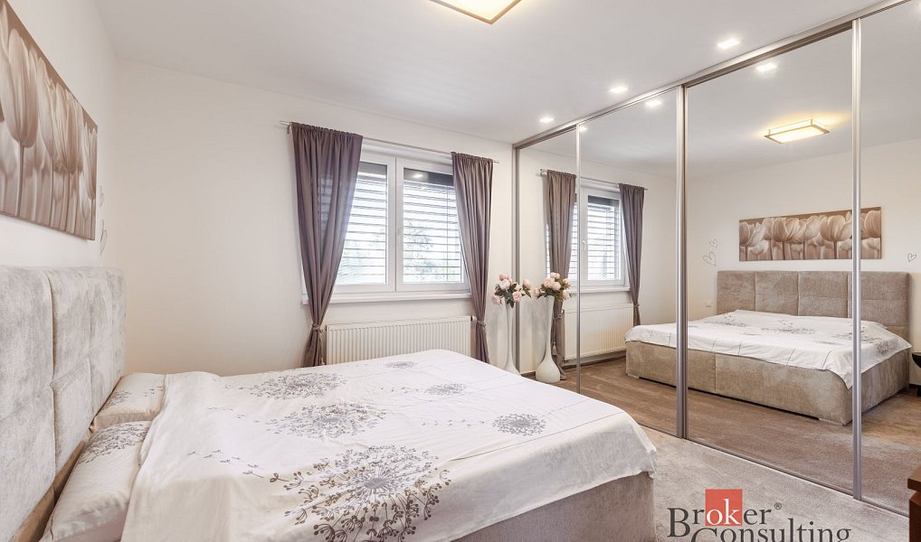 Prodej domu 165 m² s pozemkem 520 m², Kobylnice – náhled fotky 14