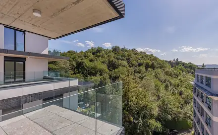Prodej bytu 2+kk 56 m², Československého exilu, Praha 4 - Modřany
