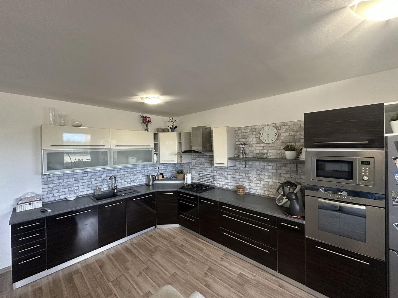 Pronájem bytu 3+kk 73 m²