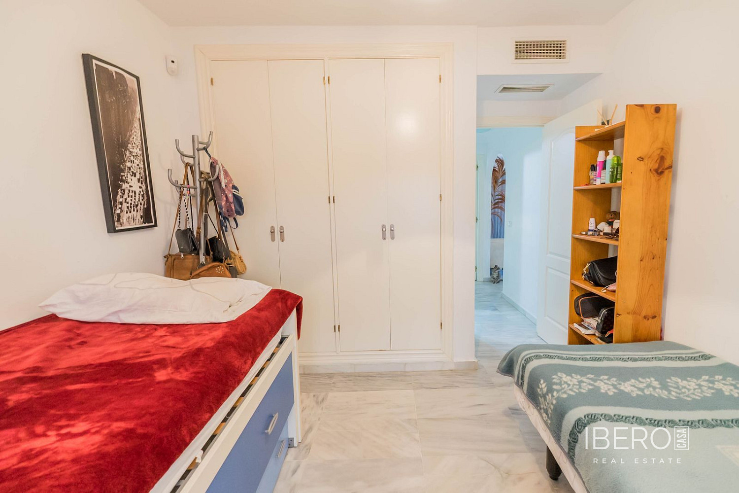 Pis 3+kk – Mijas, Riviera del Sol - Fase I, Urbanización Sitio de Calahonda - Més