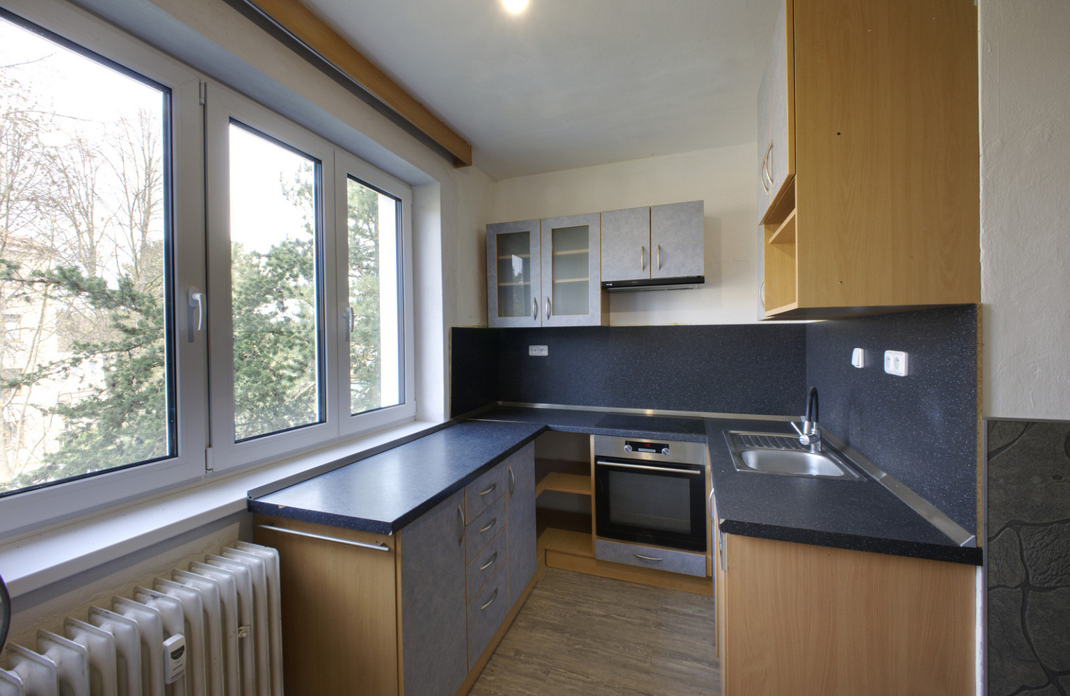 Prodej bytu 2+1 62 m² – fotografie 2
