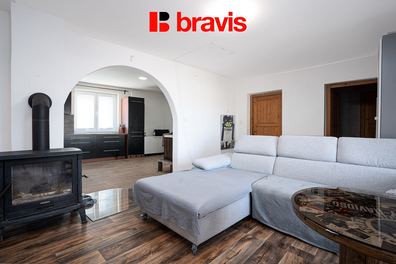 Prodej domu 202 m² s pozemkem 1 499 m² – fotografie 4