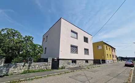 Pronájem bytu 3+1 80 m², Klicperova, Opava - Kateřinky