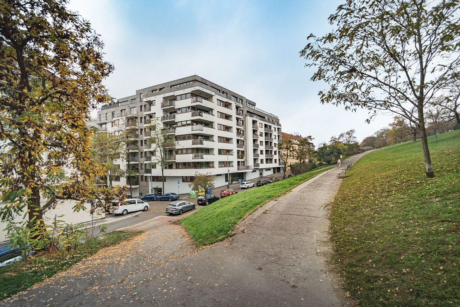 Prodej bytu 2+kk 62 m² - Ansicht 2