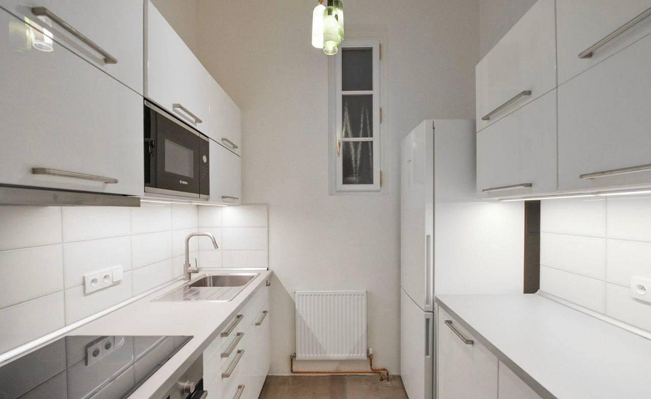 Pronájem bytu 1+1 33 m² – fotografie 2