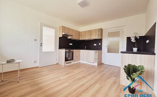 Prodej bytu 2+1 81 m², Stará Paka - Ústí, okres Jičín