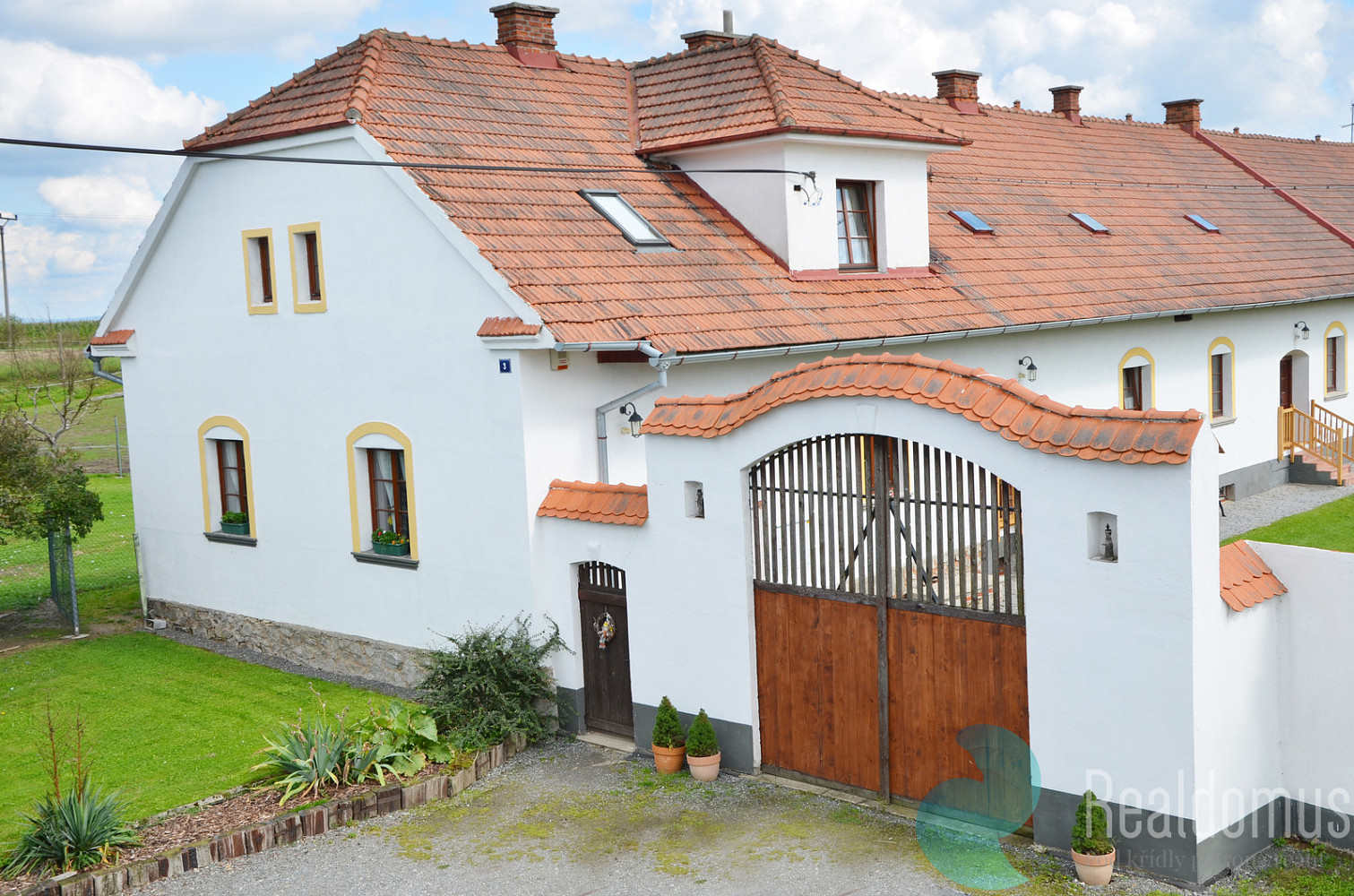 Prodej komerčního objektu (jiného typu) 726 m² – fotografie 4