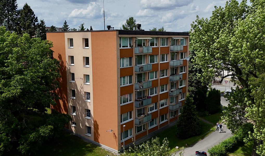 Prodej bytu 4+kk 76 m², Liberec – náhled fotky 21