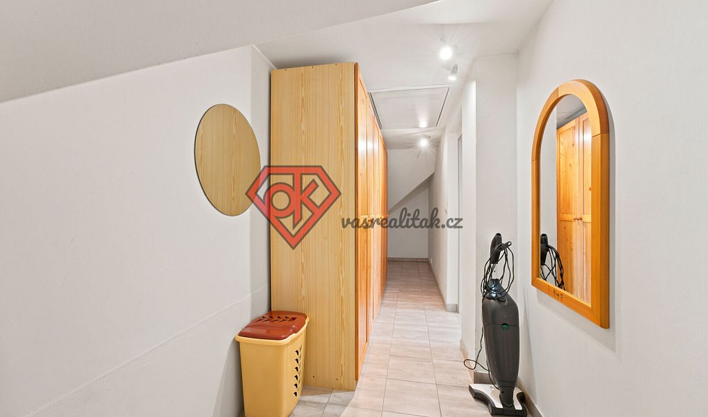 Prodej domu 201 m² s pozemkem 602 m², Orlické Podhůří – náhled fotky 23