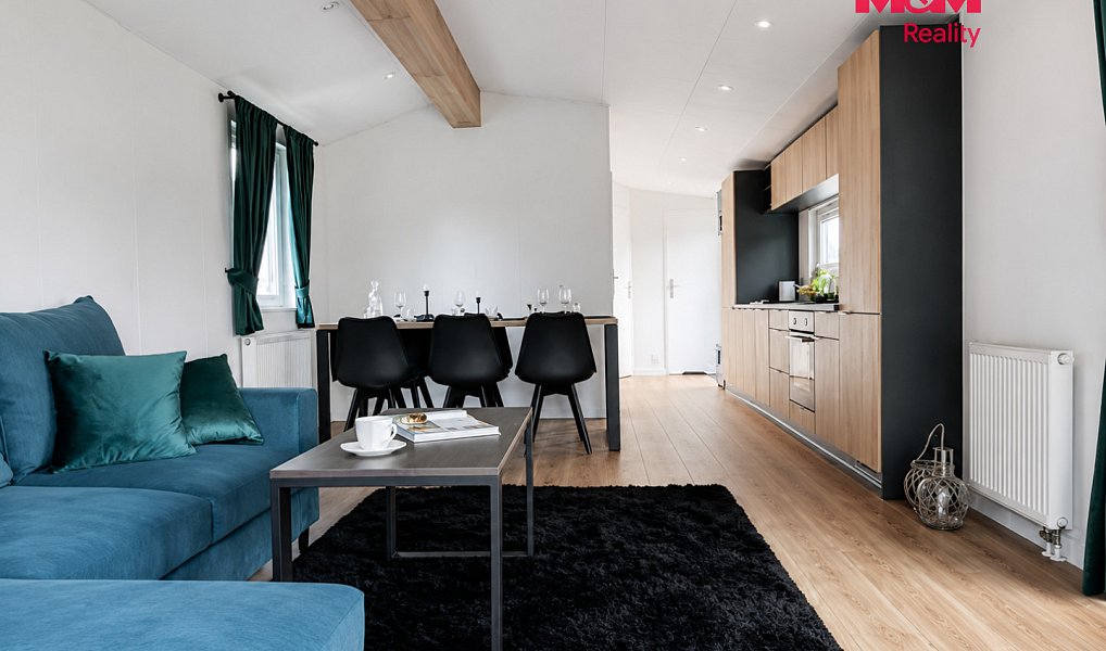 Prodej domu 40 m² s pozemkem 40 m², Horní Jelení – náhled fotky 2