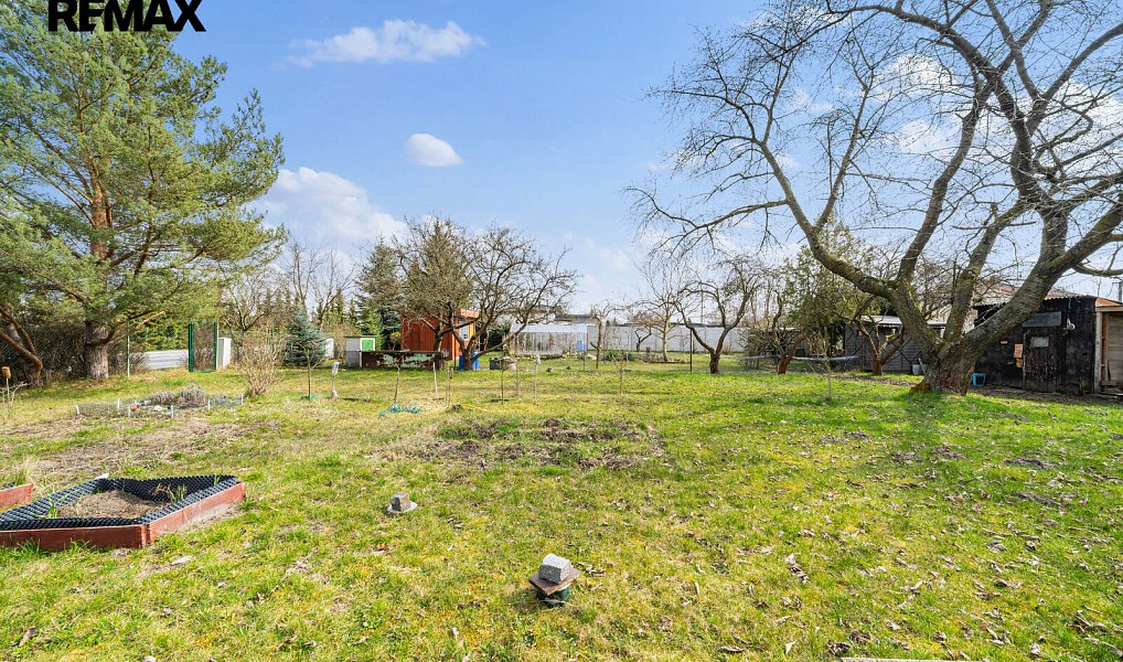Prodej stavebního pozemku 506 m², Pardubice – náhled fotky 11