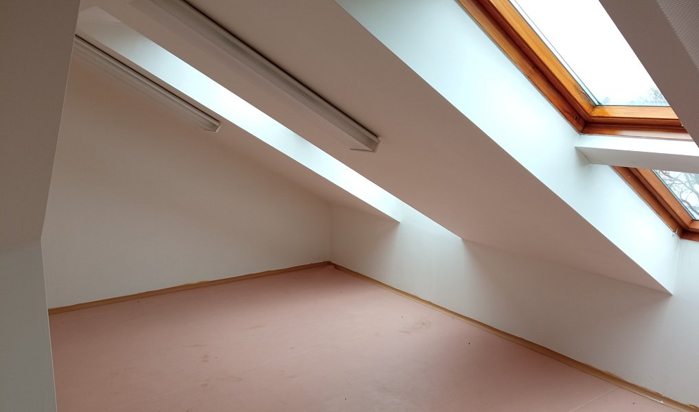 Pronájem skladovacích prostor 25 m², Trutnov – náhled fotky 3