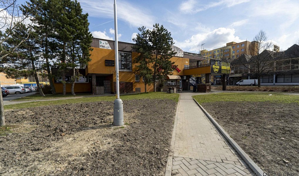 Prodej komerčního objektu (jiného typu) 1 060 m², Frýdek-Místek – náhled fotky 13