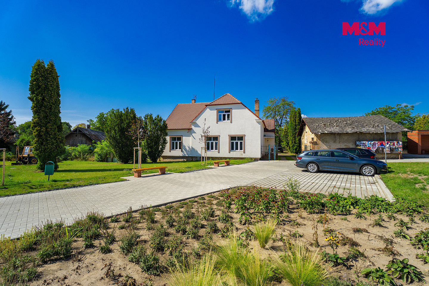 Prodej domu 239 m² s pozemkem 1 360 m² – fotografie 3