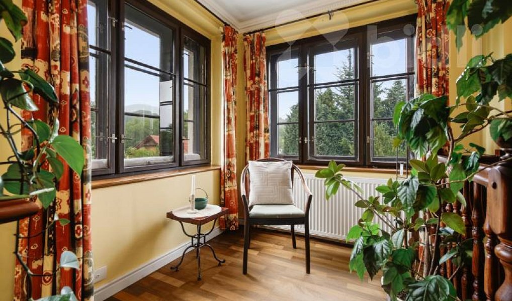 Prodej domu 306 m² s pozemkem 610 m², Jílové – náhled fotky 43