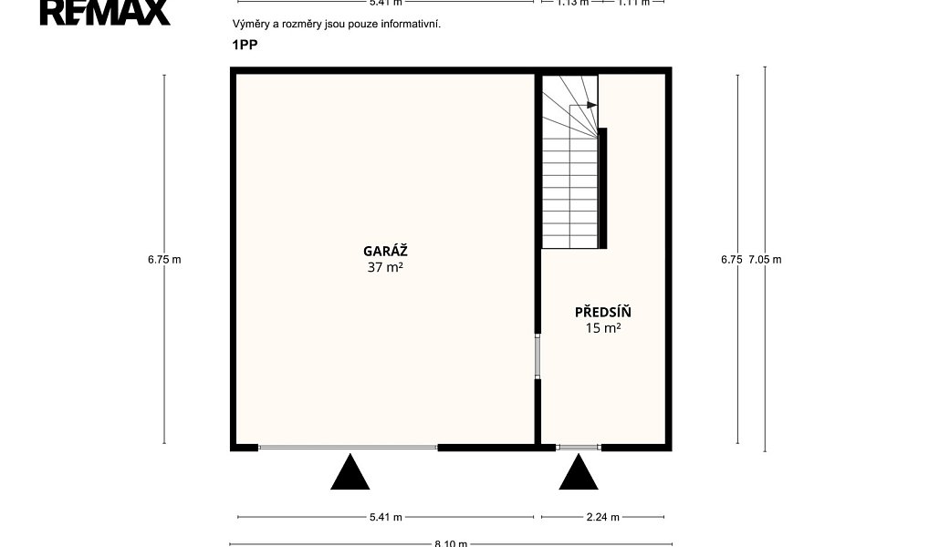 Prodej domu 199 m² s pozemkem 844 m², Jílové u Prahy – náhled fotky 27