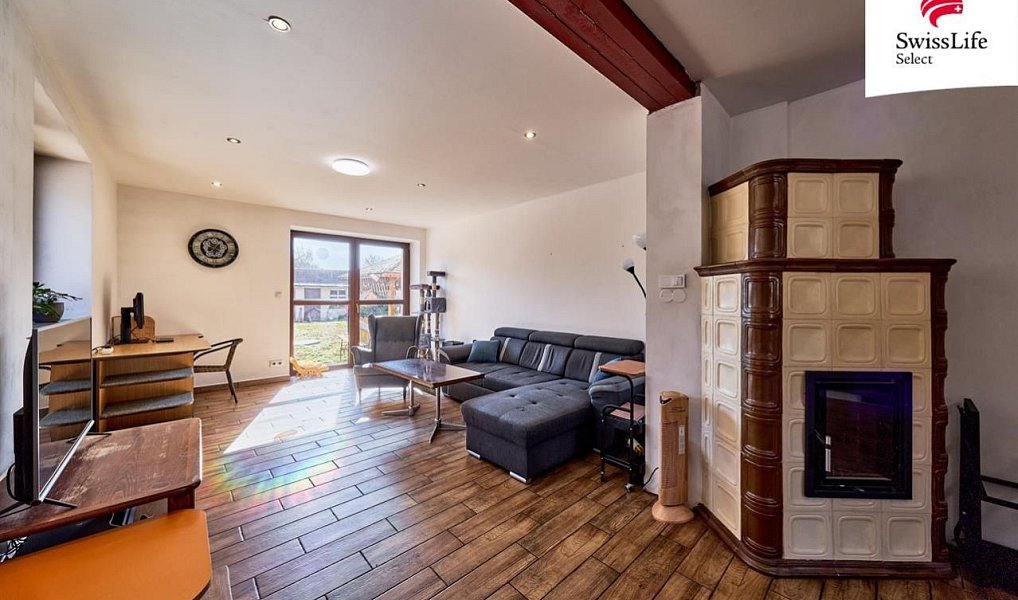 Prodej domu 188 m² s pozemkem 2 850 m², Zlatá Olešnice – náhled fotky 4