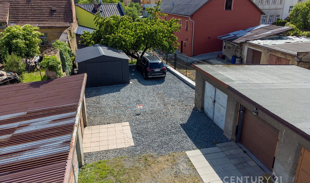 Prodej nájemního domu, činžáku 165 m², Suchdol nad Odrou – náhled fotky 29