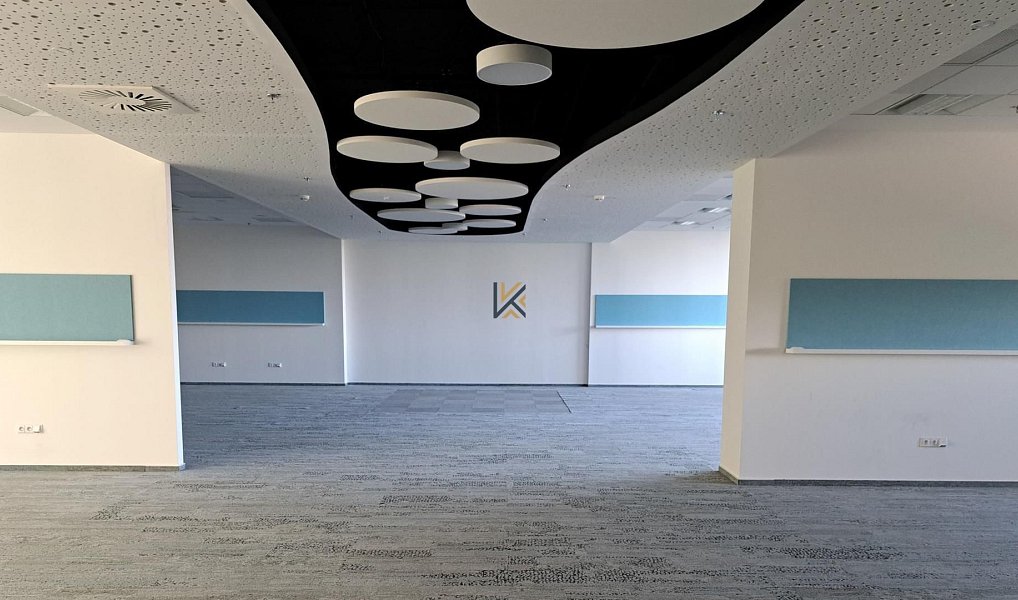 Pronájem kanceláře 345 m², Praha – náhled fotky 5