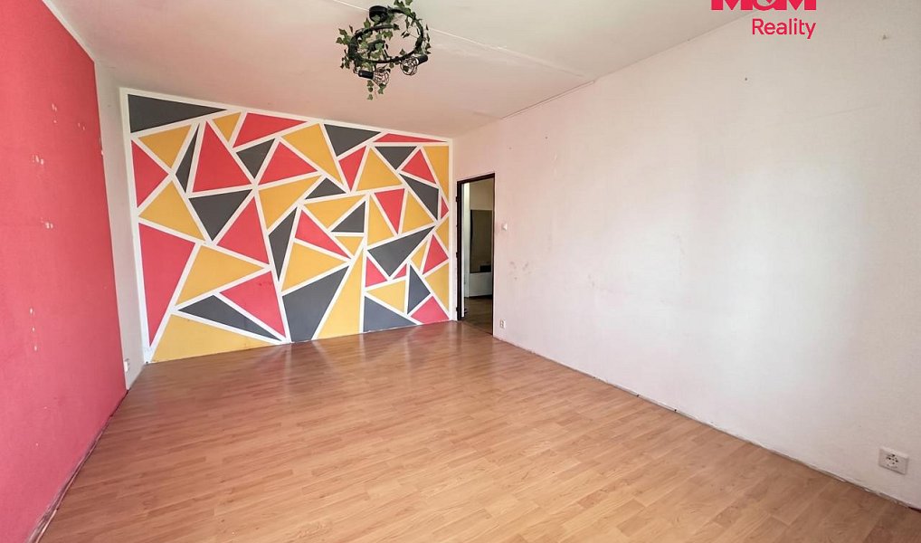 Prodej bytu 2+1 61 m², Kadaň – náhled fotky 11