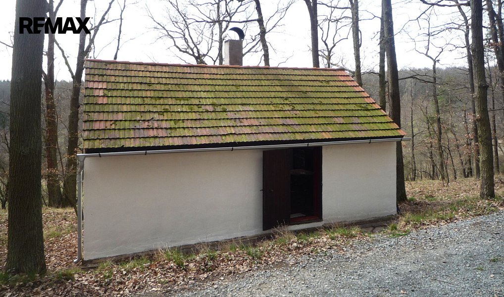 Prodej chaty/chalupy 50 m² s pozemkem 46 m², Plasy – náhled fotky 12