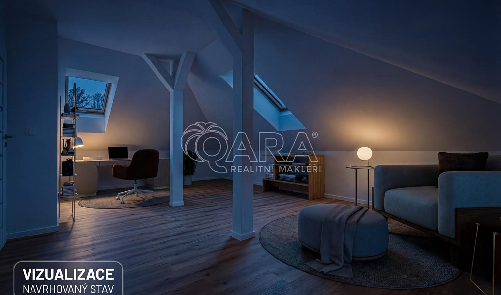 Prodej domu 190 m² s pozemkem 846 m², Rostoklaty – náhled fotky 21