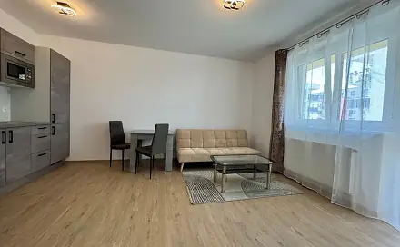 Pronájem bytu 2+kk 54 m², Dašice, okres Pardubice