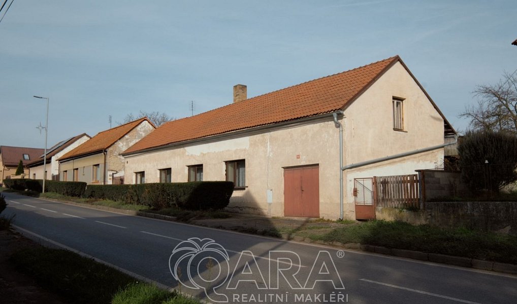 Prodej domu 300 m² s pozemkem 1 482 m², Milovice – náhled fotky 5