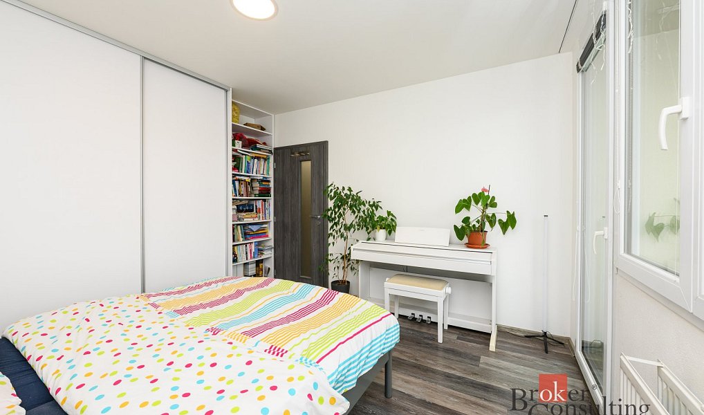 Prodej bytu 4+1 77 m², Kdyně – náhled fotky 5