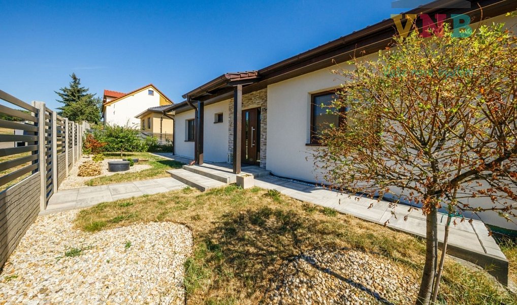 Prodej rodinného domu, 145 m², Prostějov, Hluchov