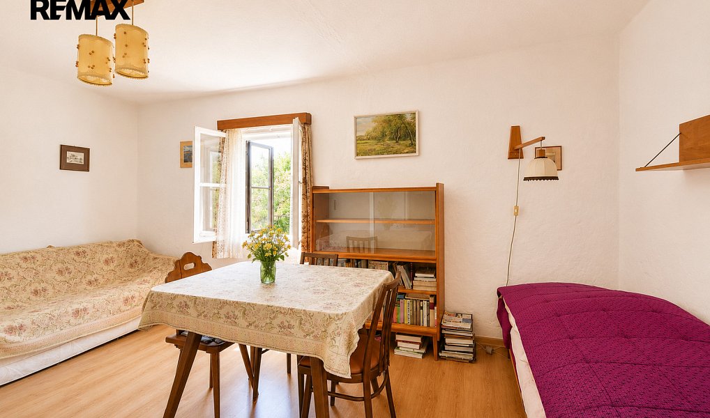 Prodej chaty/chalupy 62 m² s pozemkem 2 791 m², Borovnice – náhled fotky 18