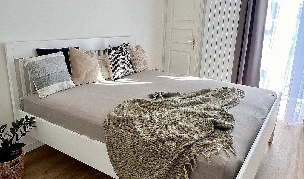 Pronájem bytu 2+kk 45 m², Praha – náhled fotky 2