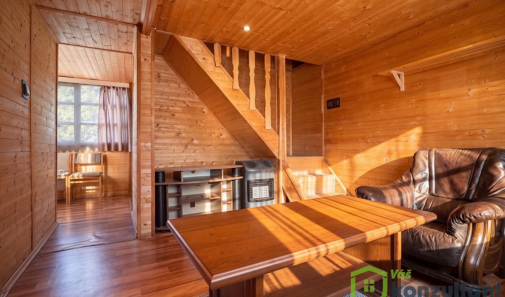Prodej chaty/chalupy 70 m² s pozemkem 370 m², Ústí nad Labem – náhled fotky 18