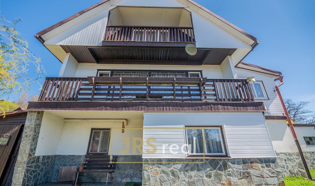 Prodej domu 276 m² s pozemkem 788 m², Rokytnice nad Jizerou – náhled fotky 3