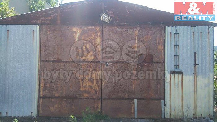 Pronájem, garáž, 50 m2, Koryčany – fotografie 4