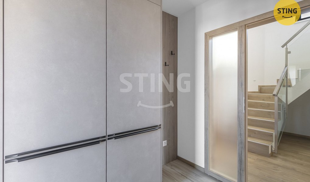 Prodej domu 126 m² s pozemkem 243 m², Ostrava – náhled fotky 7