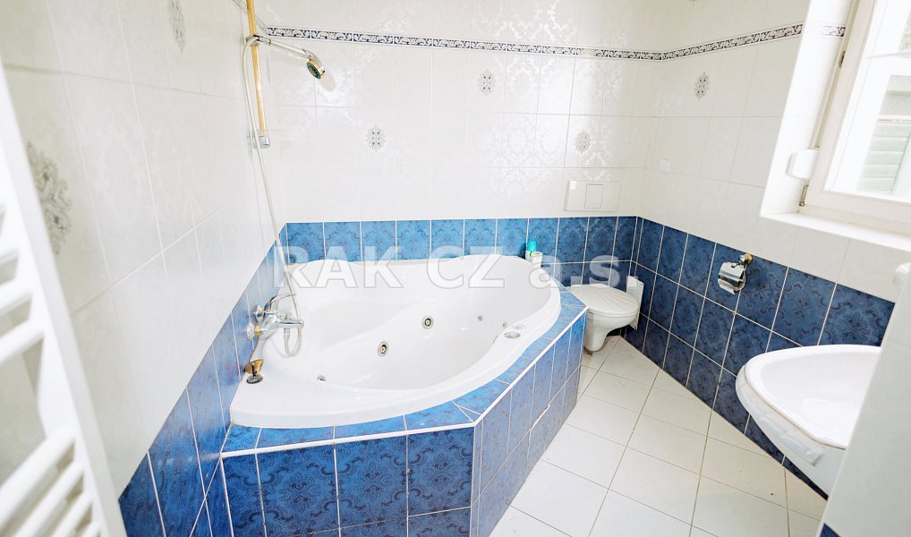 Prodej domu 577 m² s pozemkem 676 m², Praha – náhled fotky 12