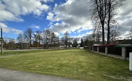 Prodej stavebního pozemku 481 m², Mladošovice - Lhota, okres České Budějovice