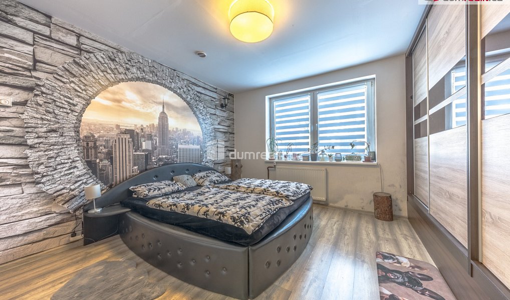 Prodej domu 209 m² s pozemkem 596 m², Praha – náhled fotky 7
