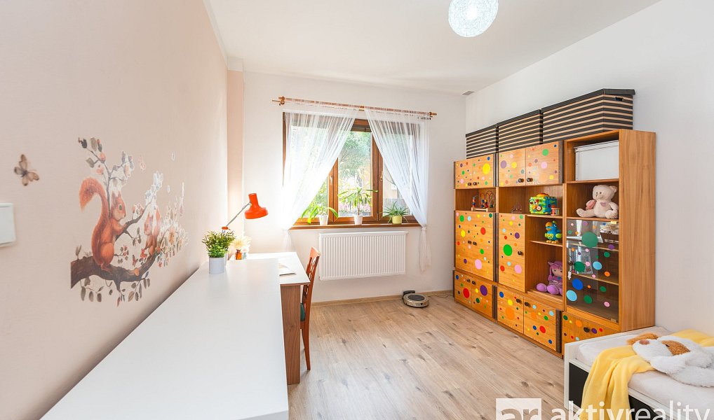 Prodej domu 132 m² s pozemkem 415 m², Drahelčice – náhled fotky 12