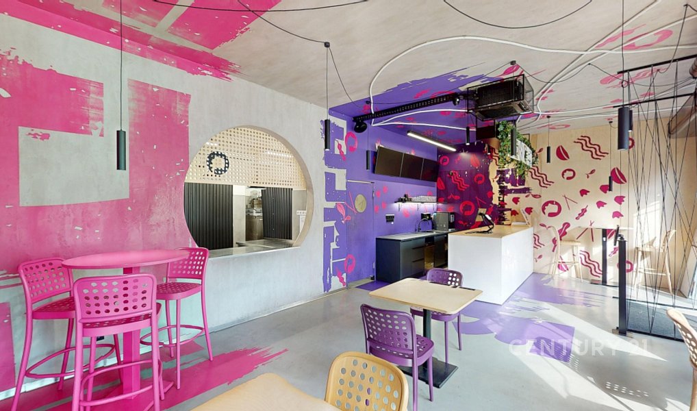 Pronájem restaurace 126 m², Ostrava – náhled fotky 10