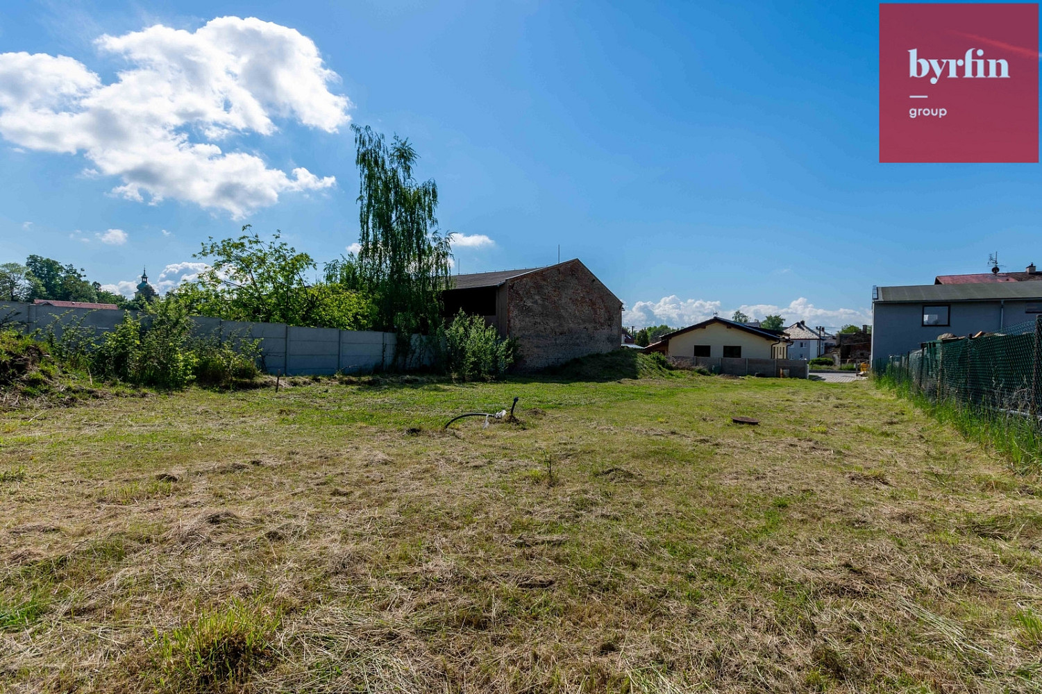 Prodej stavebního pozemku 862 m² — photo 5