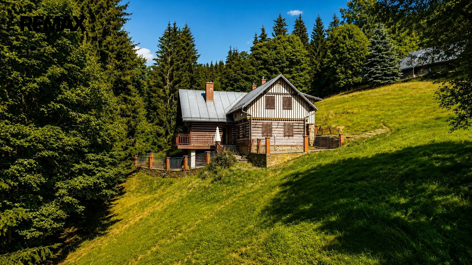 Prodej domu 220 m² s pozemkem 4 206 m² – fotografie 5