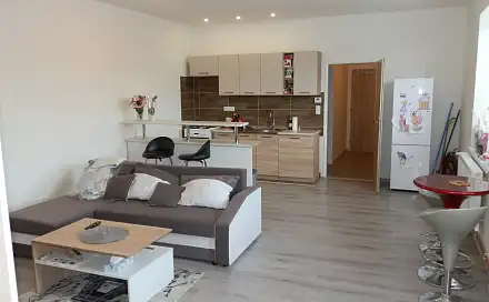 Pronájem bytu 2+kk 65 m², Olomoucká, Prostějov